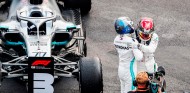 Heidfeld predice que el dominio de Mercedes acabará en 2020 - SoyMotor.com
