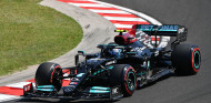 Doblete de Mercedes en los Libres 2 de Hungría; Verstappen, lejos - SoyMotor.com