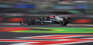 Mercedes sorprende a Red Bull en los Libres 1 de México; Sainz, sexto - SoyMotor.com