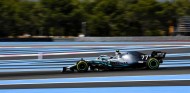 Valtteri Bottas en los Libres del GP de Francia F1 2019 - SoyMotor