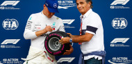 Hill, sobre Piquet: "No sé qué tipo de disculpa sería suficiente" - SoyMotor.com