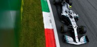 Valtteri Bottas en el GP de Italia 2019 - SoyMotor