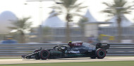 Doblete de Mercedes en los Libres 3 de Catar; Sainz, sexto - SoyMotor.com