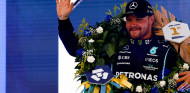 Bottas 'ablanda' a Verstappen en el 'Sprint' de Brasil; Sainz, ¡tercero! - SoyMotor.com
