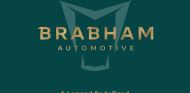 Logo de Brabham Automotive - SoyMotor.com