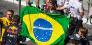 Horarios del GP de Brasil F1 2022 y cómo verlo por televisión - SoyMotor.com