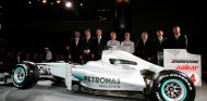 Daimler pagó 155 millones de euros por Brawn GP - SoyMotor.com