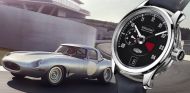 Reloj Jaguar Bremont -SoyMotor