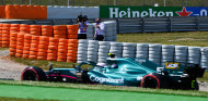 Vettel, fuera del Top 5 de pilotos de Brundle: "Su mejor momento quedó atrás" - SoyMotor.com