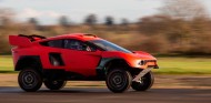 Así es el BRX T1 definitivo del Dakar de Roma y Loeb - SoyMotor.com