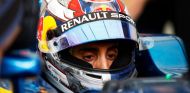 Buemi regresará a un Fórmula 1 - LaF1