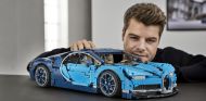 Bugatti Chiron by Lego Technic: un hypercar para todos los bolsillos - SoyMotor.com