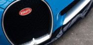 Bugatti dice 'no' a un SUV o a un coche eléctrico - SoyMotor.com