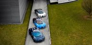 Los primeros Bugatti Chiron abandonan Molsheim - SoyMotor.com