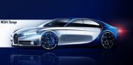 Bugatti sedan - SoyMotor.com