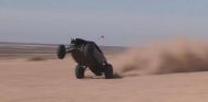 buggy 1600 caballos desierto -SoyMotor