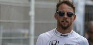 Jenson Button - SoyMotor.com