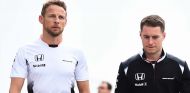 Button no tendrá problemas en Mónaco, según Vandoorne - SoyMotor.com
