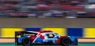 Jenson Button en Le Mans – SoyMotor.com