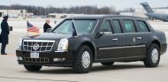 Los coches presidenciales de Estados Unidos y Rusia - SoyMotor.com