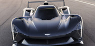 Cadillac desvela su Project GTP Hypercar: al asalto de Le Mans y Daytona - SoyMotor.com