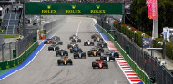 El calendario ideal de McLaren: 20 carreras y rotación de circuitos - SoyMotor.com