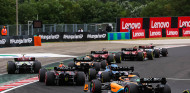 No habrá calendario de F1 hasta octubre - SoyMotor.com