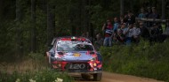 El nuevo calendario del WRC: entra Estonia, sale Argentina - SoyMotor.com