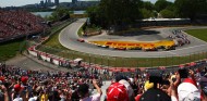 Canadá trabaja para celebrar su GP de Fórmula 1 en otoño - SoyMotor.com