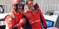 Laia Sanz, Carlos Checa y Óscar Fuertes constituirán el equipo Astara para el Dakar 2023 - SoyMotor.com