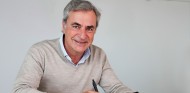 OFICIAL: Carlos Sainz ficha por Audi para el Dakar 2022 - SoyMotor.com