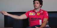 Sainz: "Más que 'reconstruirse', Ferrari necesita 'reencontrarse' consigo mismo" - SoyMotor.com