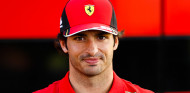 OFICIAL: Carlos Sainz renueva con Ferrari hasta 2024‎ - SoyMotor.com