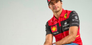 Sainz: "Si el coche es bueno, estoy listo para mi primera victoria" - SoyMotor.com