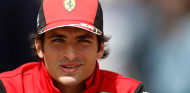 Sainz: "Los cambios en clasificación hacen que la F1 sea más justa" - SoyMotor.com