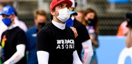 Sainz: "El podio puede caer en cualquier carrera movida, incluido Mónaco" - SoyMotor.com