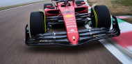 VÍDEO: Sainz y Leclerc ya han rodado con el F1-75 en Fiorano - SoyMotor.com