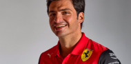 ¿Negro en el Ferrari de 2022? - SoyMotor.com