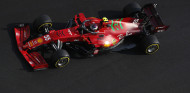Sainz, de desconocido a prender la mecha en Ferrari - SoyMotor.com