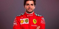 Un año del fichaje de Carlos Sainz por Ferrari - SoyMotor.com