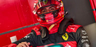 Carlos Sainz confía en un cambio de suerte - SoyMotor.com