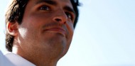 Carlos Sainz en el GP de Australia F1 2020 - SoyMotor.com