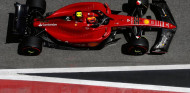 Carlos Sainz en el GP de España F1 2022 - SoyMotor.com