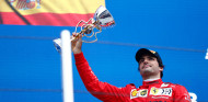 Carlos Sainz, el piloto con más puntos sin ganar una carrera - SoyMotor.com