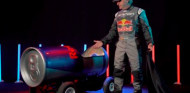 Sainz y Red Bull te invitan al GP Autos Locos de Madrid - SoyMotor.com