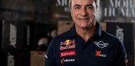 Sainz: "Mi último Dakar llegará, pero ni yo mismo sé cuándo"