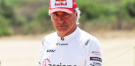 Sainz Sr. aplaude el buen trabajo de Ferrari tras la primera victoria de Carlos - SoyMotor.com