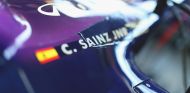 Carlos Sainz, decepcionado tras saber que no correrá con Alonso