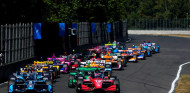 Escena de la carrera de la IndyCar en Portland - SoyMotor.com