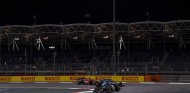 Las carreras al 'sprint' que probará la F1, explicadas al detalle - SoyMotor.com